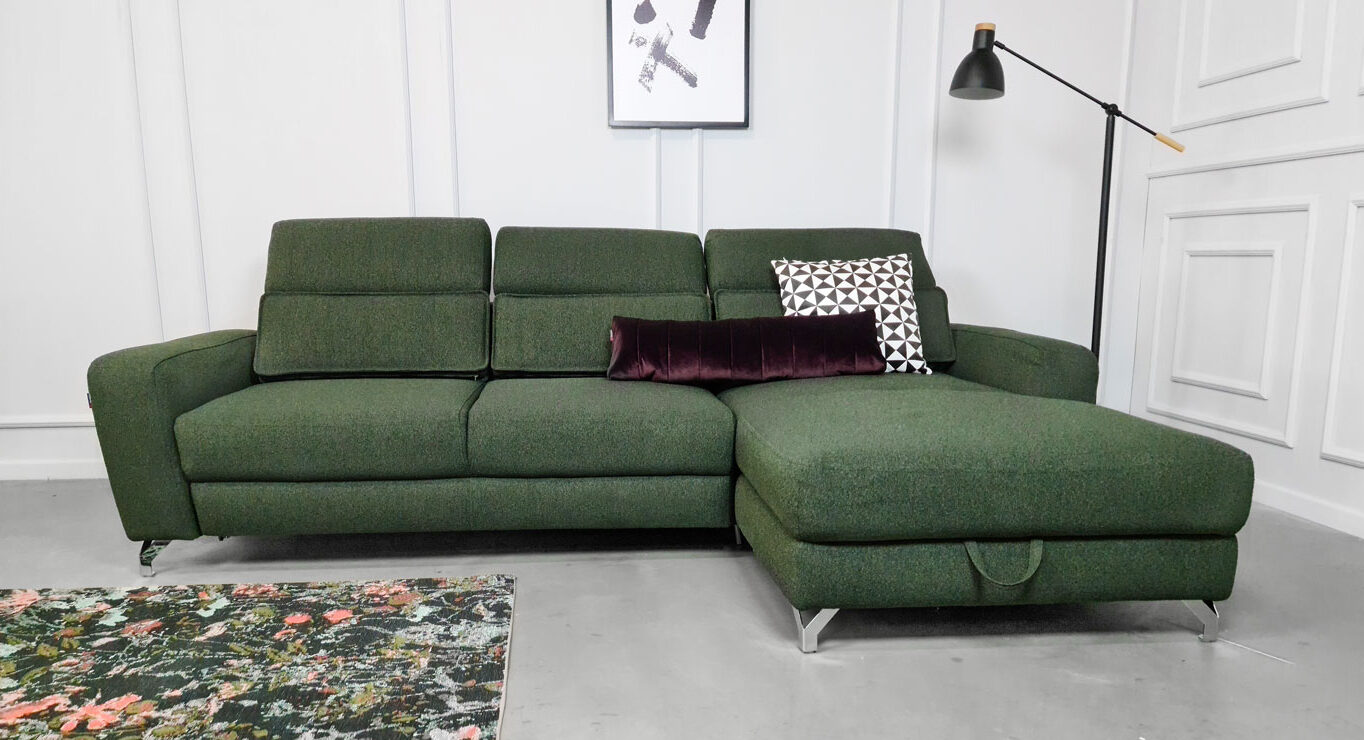 DELUX minkštas kampas miegamas Skd 7 DELUX minkštas kampas miegamas Skd 7