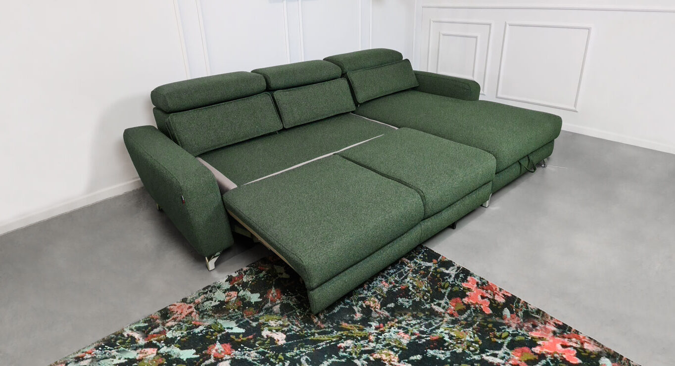 DELUX minkštas kampas miegamas Skd 4 DELUX minkštas kampas miegamas Skd 4