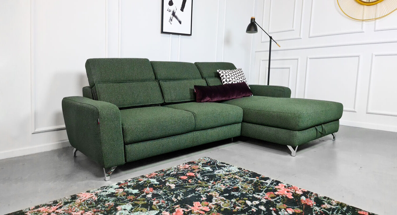 DELUX minkštas kampas miegamas Skd 2 DELUX minkštas kampas miegamas Skd 2