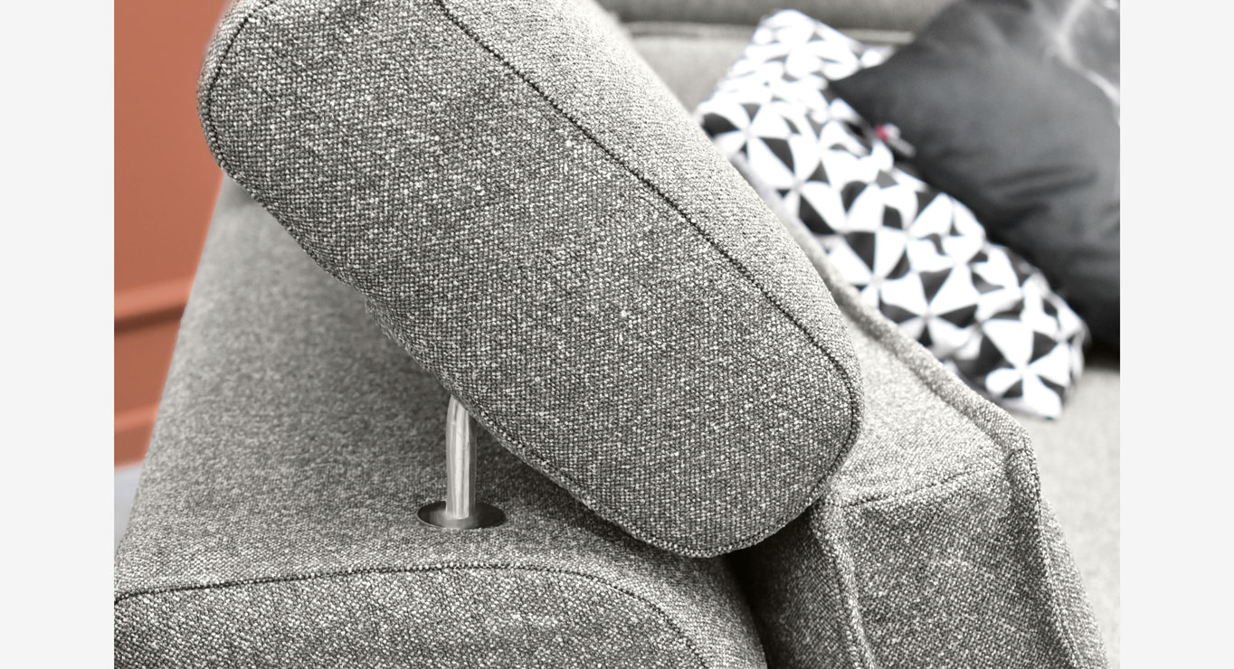 DELUX MAX minkštas kampas miegamas 2680x1960 Skd 7