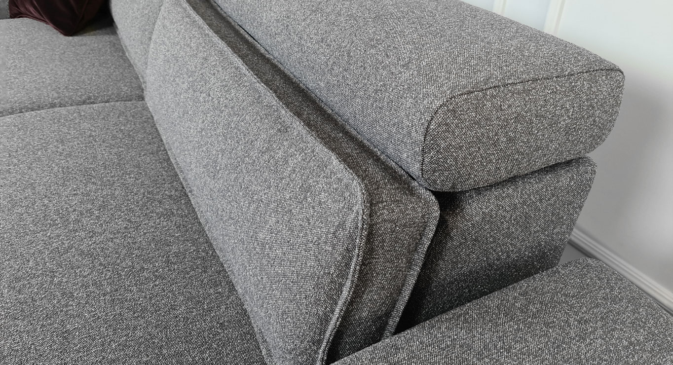 DELUX sofa miegama 6