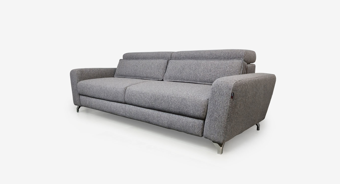 DELUX sofa miegama 3