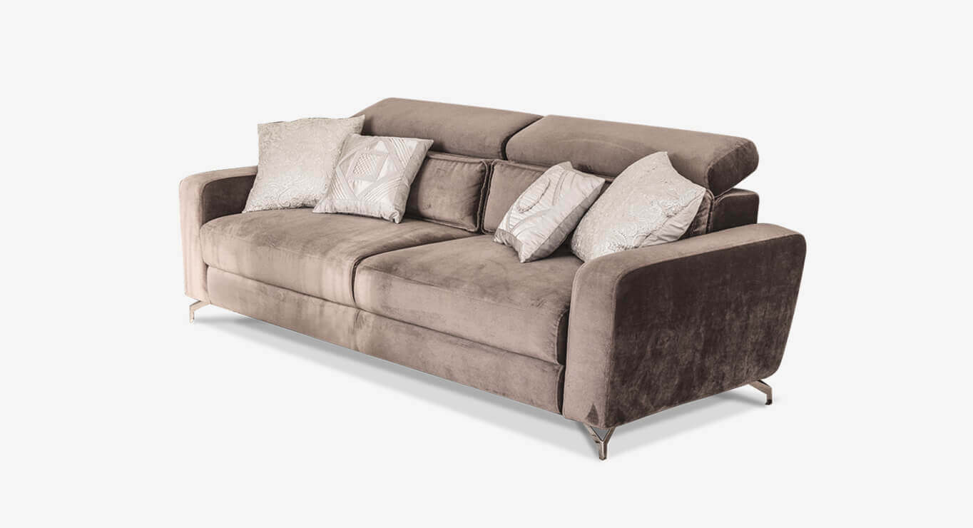 DELUX sofa miegama 8