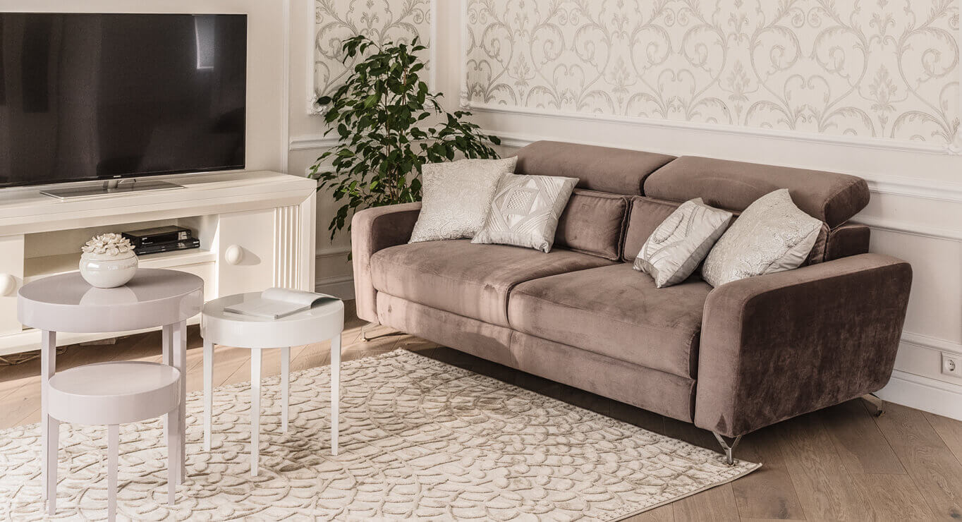 DELUX sofa miegama 2