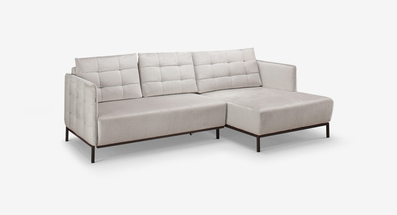 DOMINO minkštas kampas miegamas Skd 4 DOMINO minkštas kampas miegamas Skd 4