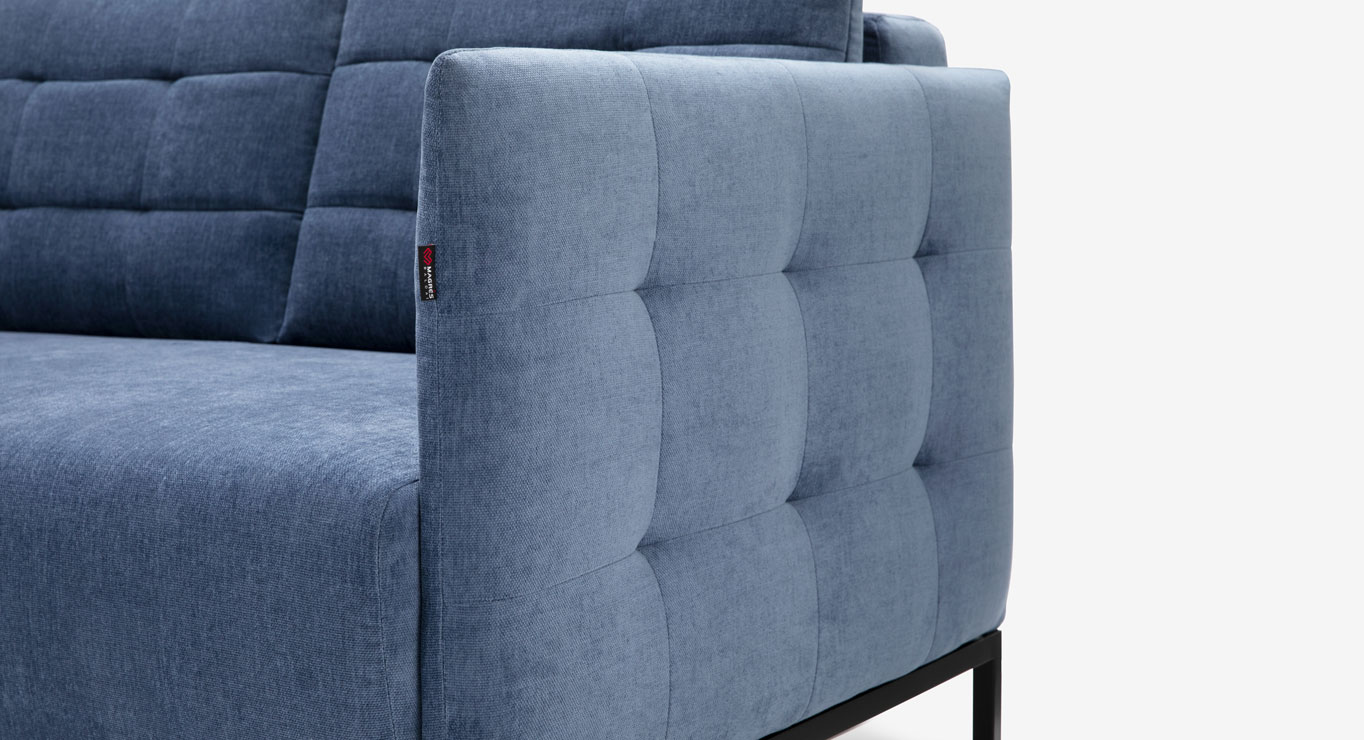 DOMINO minkštas kampas miegamas Skd 8 DOMINO minkštas kampas miegamas Skd 8