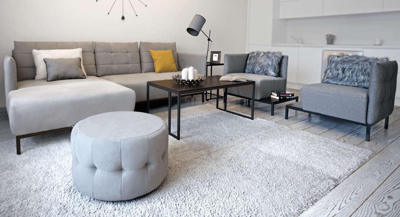 DOMINO pufas be dėžės D600 5 DOMINO pufas be dėžės D600 5