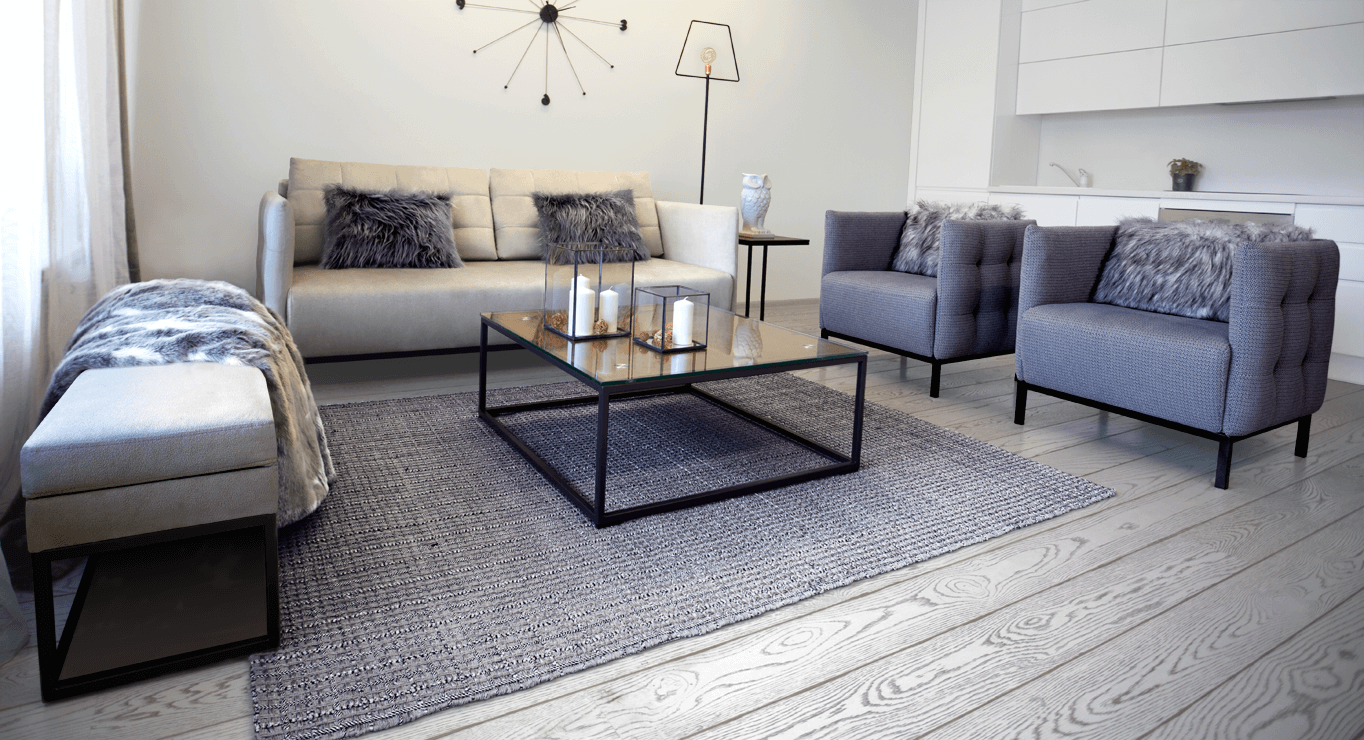 DOMINO pufas su dėže ir lentyna 6 DOMINO pufas su dėže ir lentyna 6