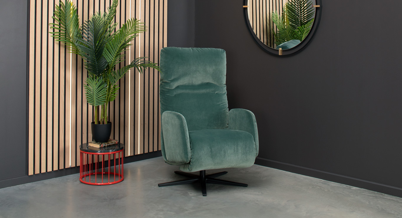 EVA fotelis mechaninis 10 EVA fotelis mechaninis 10