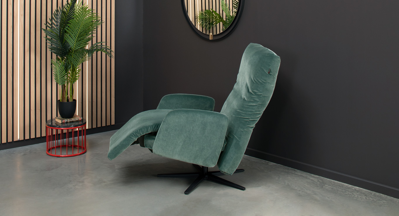 EVA fotelis mechaninis 11 EVA fotelis mechaninis 11