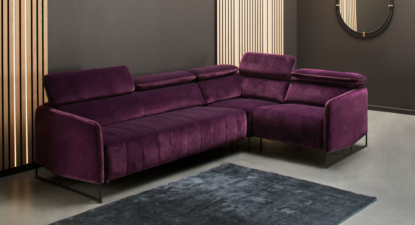 EVA MAX minkštas kampas miegamas Skd 5 EVA MAX minkštas kampas miegamas Skd 5