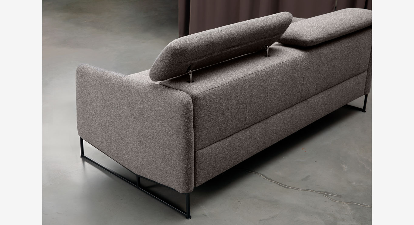 EVA sofa miegama 15