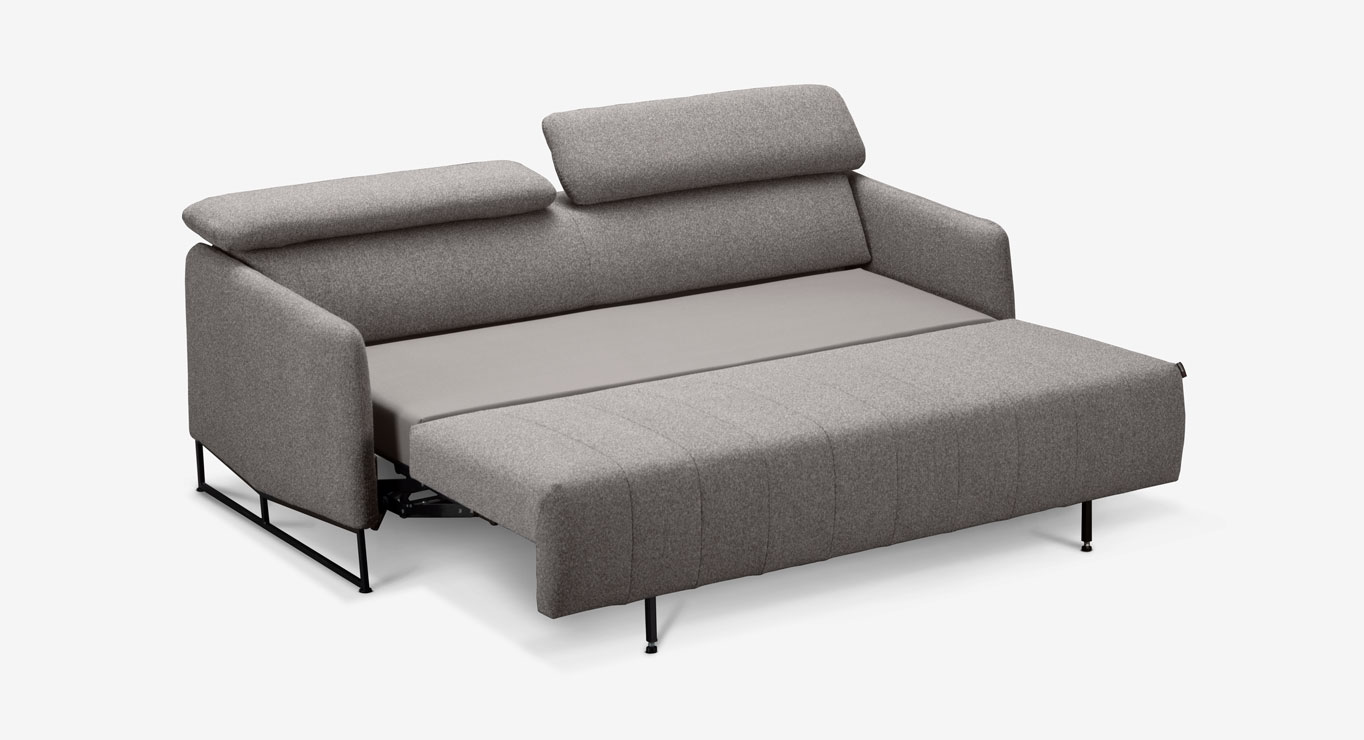 EVA sofa miegama 13