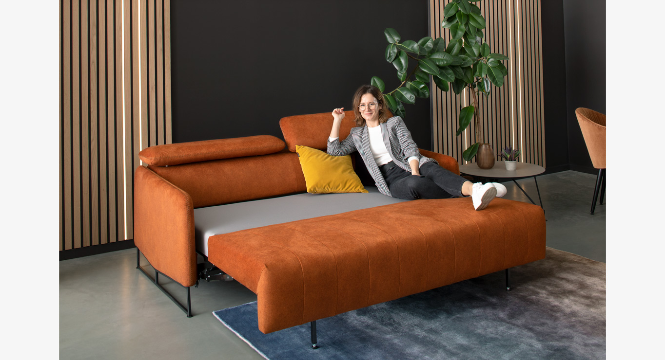 EVA sofa miegama 9