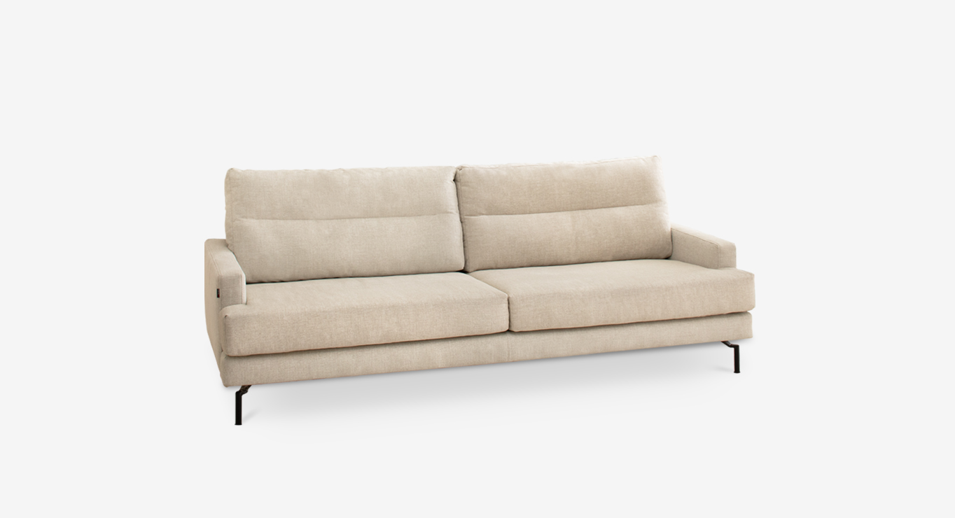 FRIDAY sofa nemiegama 1