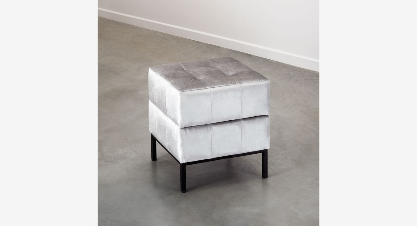 GRAND pufas su dėže 430 2