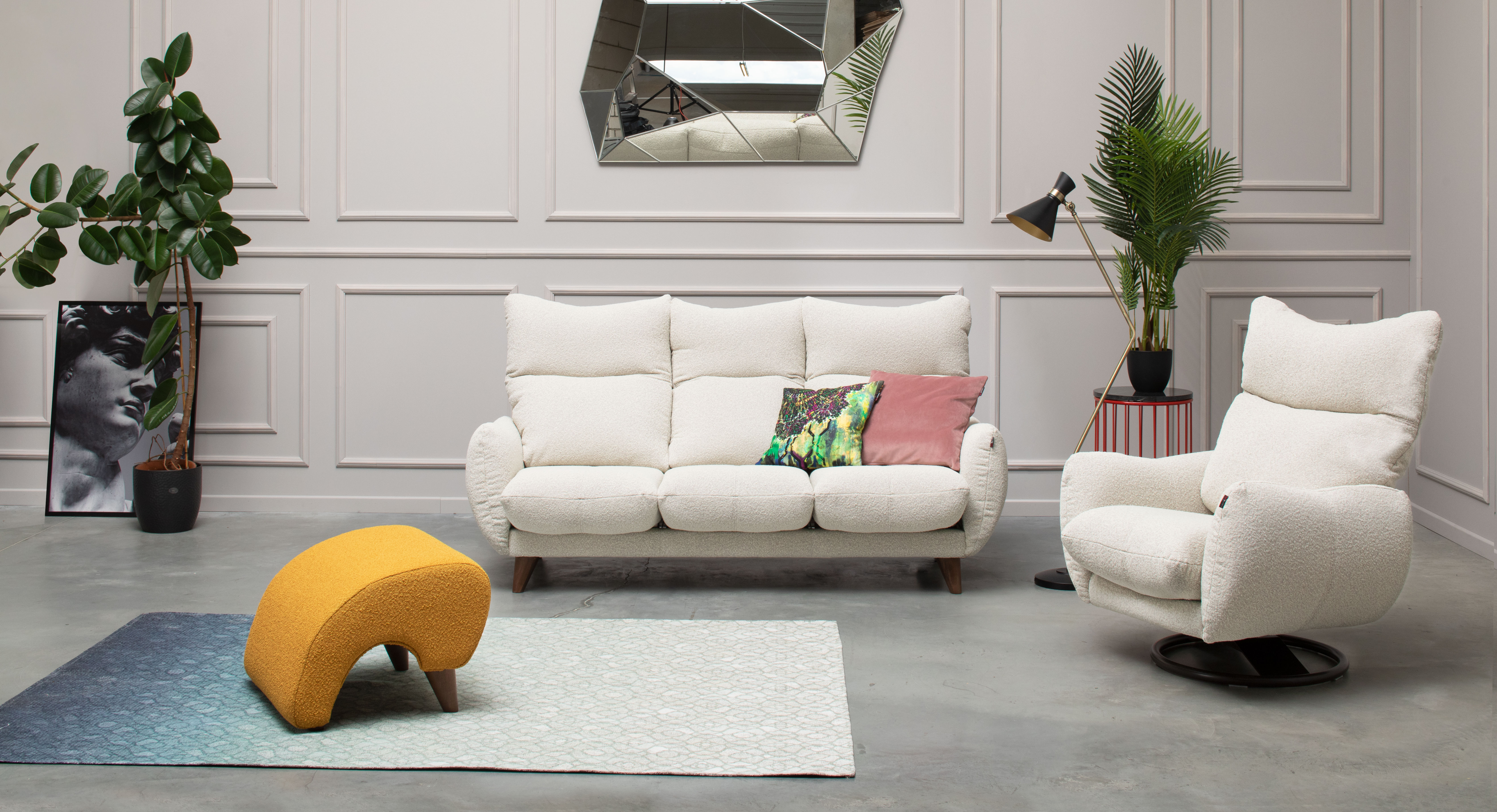 GRETA fotelis su ratu 4