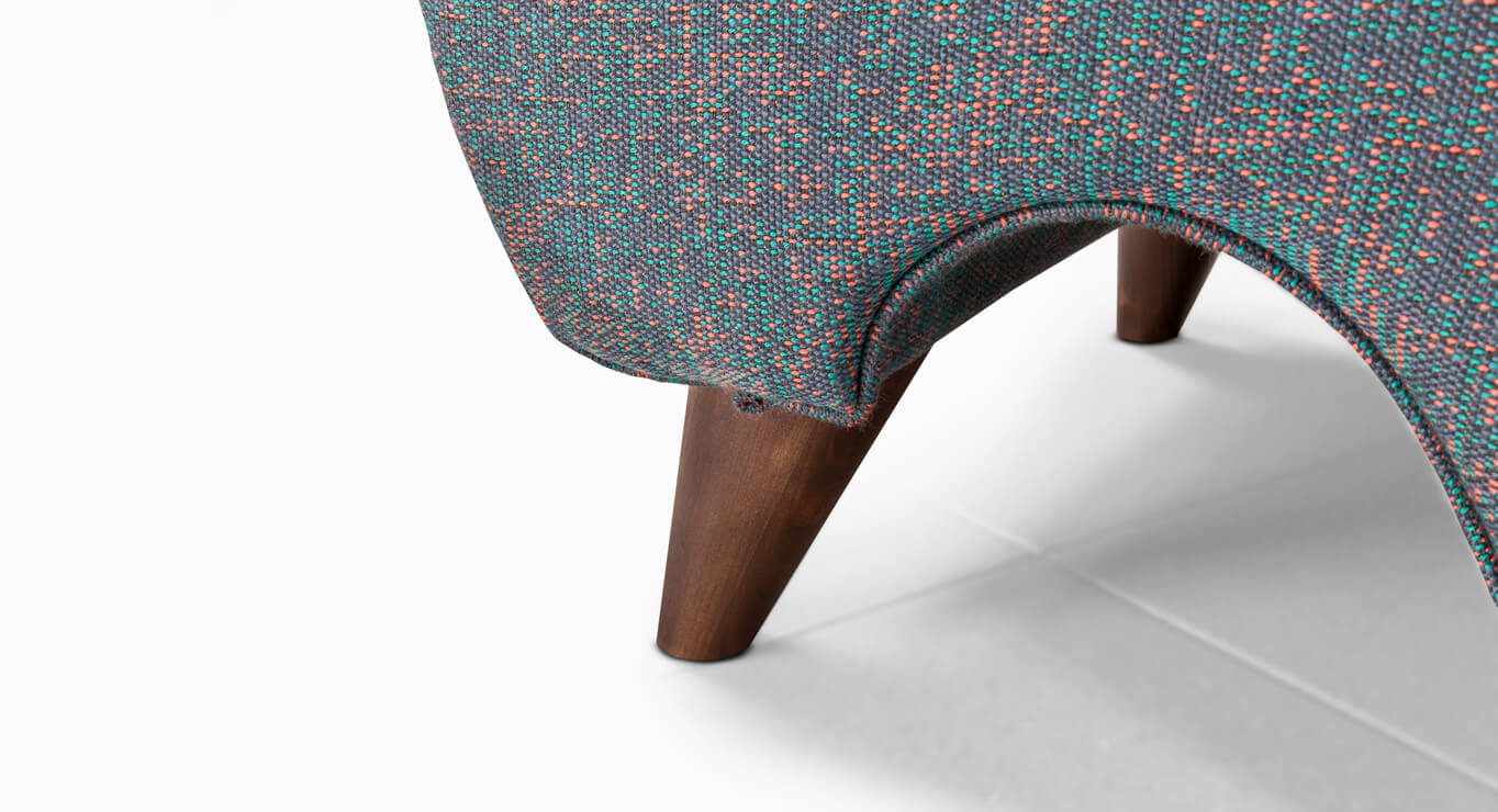 GRETA pufas be dėžės 6 GRETA pufas be dėžės 6