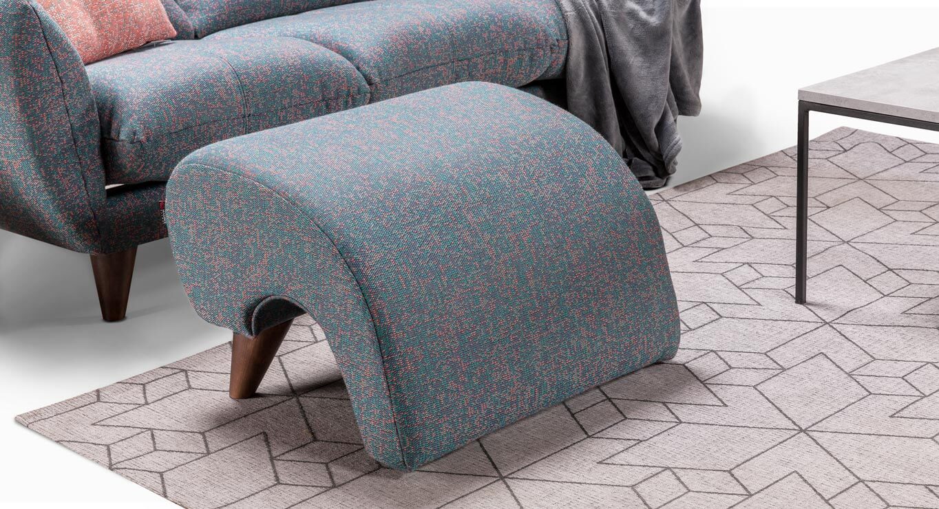 GRETA pufas be dėžės 5 GRETA pufas be dėžės 5