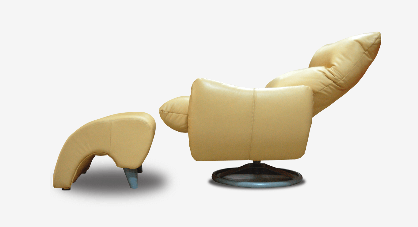 GRETA pufas be dėžės 9 GRETA pufas be dėžės 9