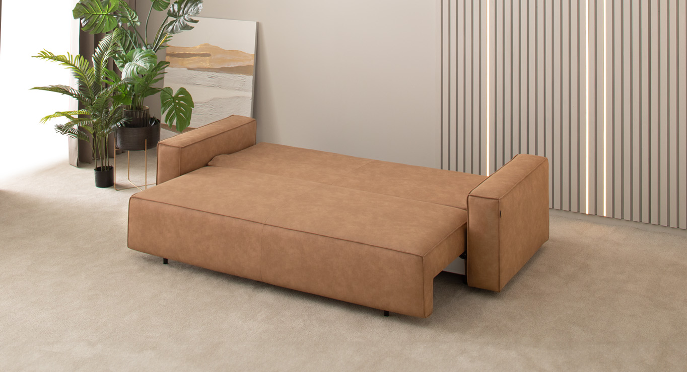 HIPER sofa miegama 5 HIPER sofa miegama 5