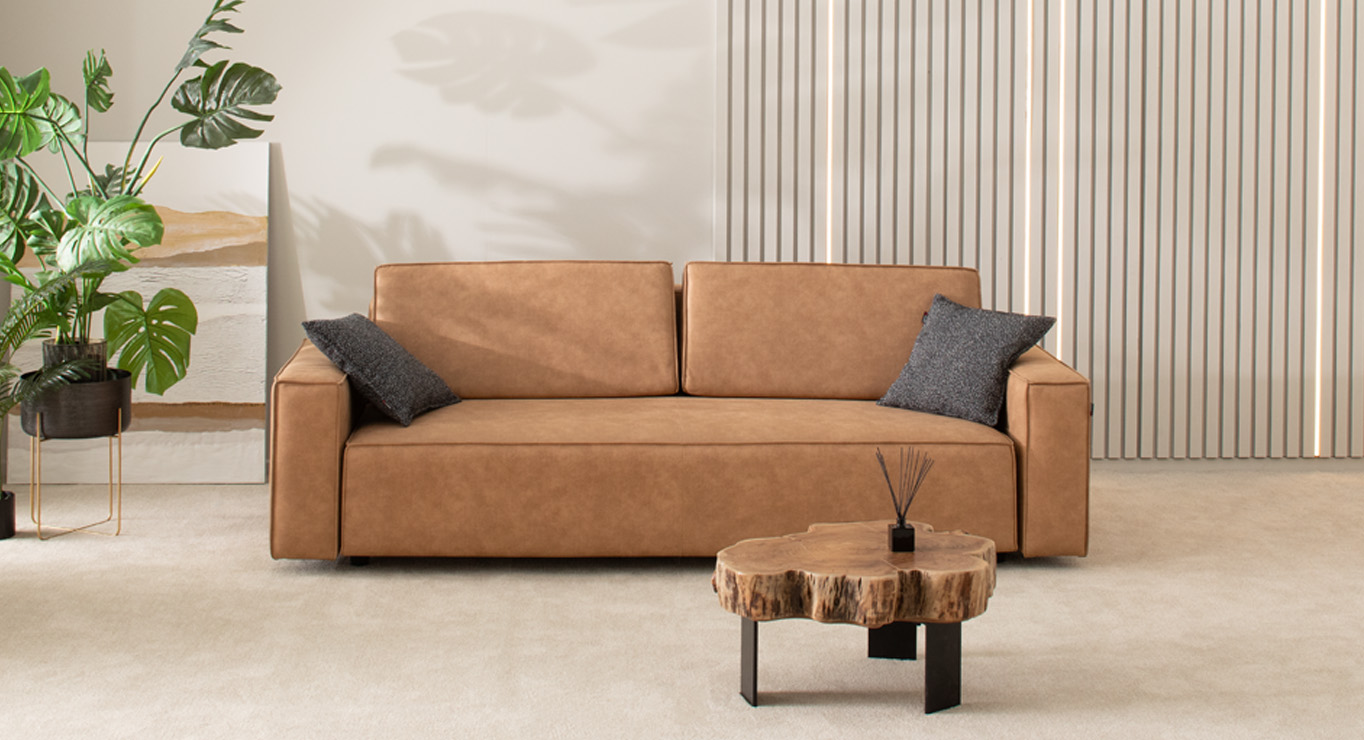 HIPER sofa miegama 2 HIPER sofa miegama 2