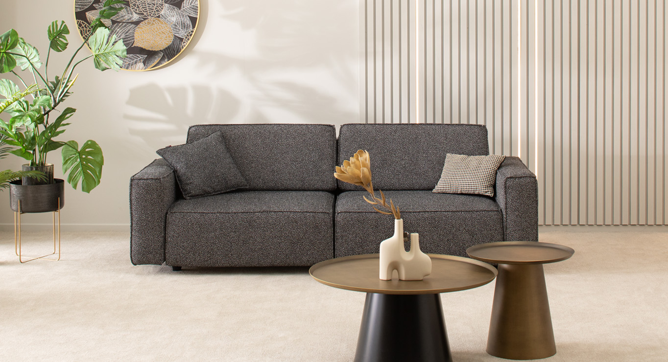 HIPER TWIN sofa miegama 2