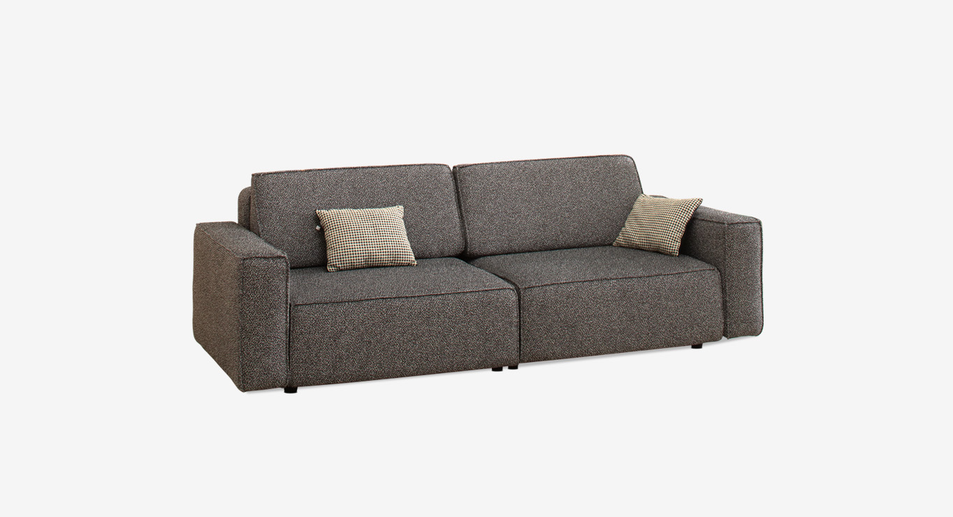 HIPER TWIN sofa miegama 1