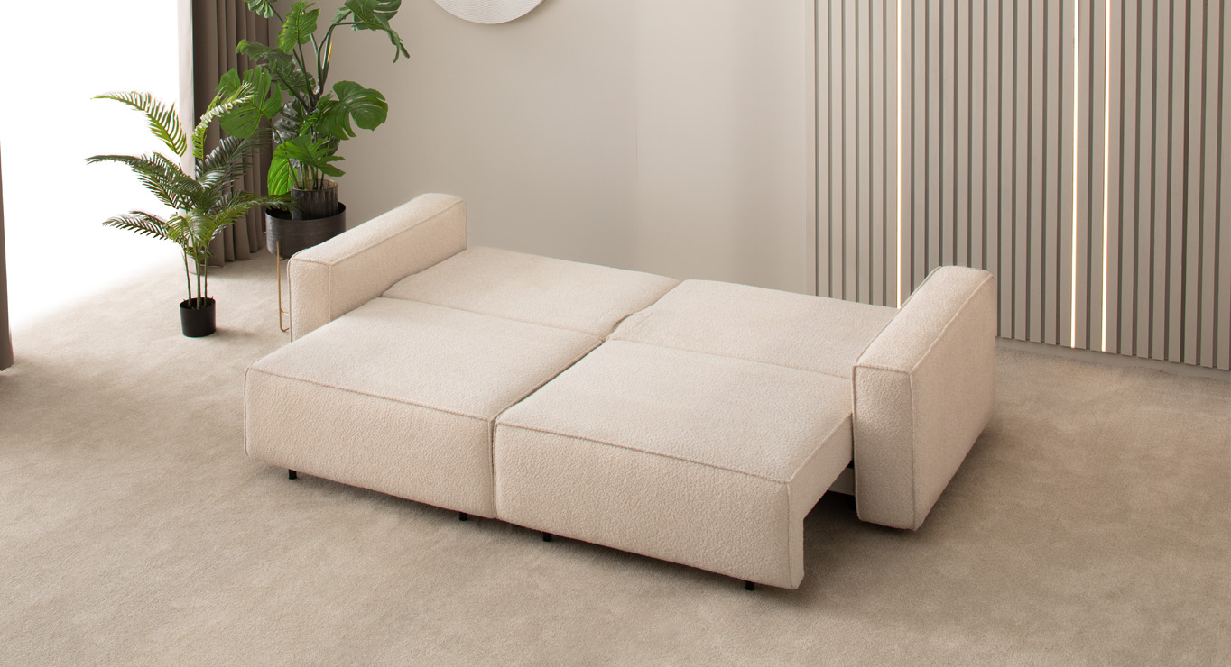 HIPER TWIN sofa miegama 6