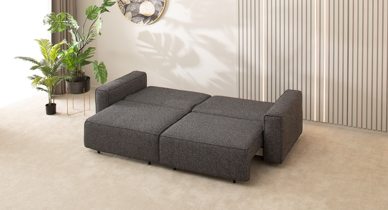 HIPER TWIN sofa miegama 4