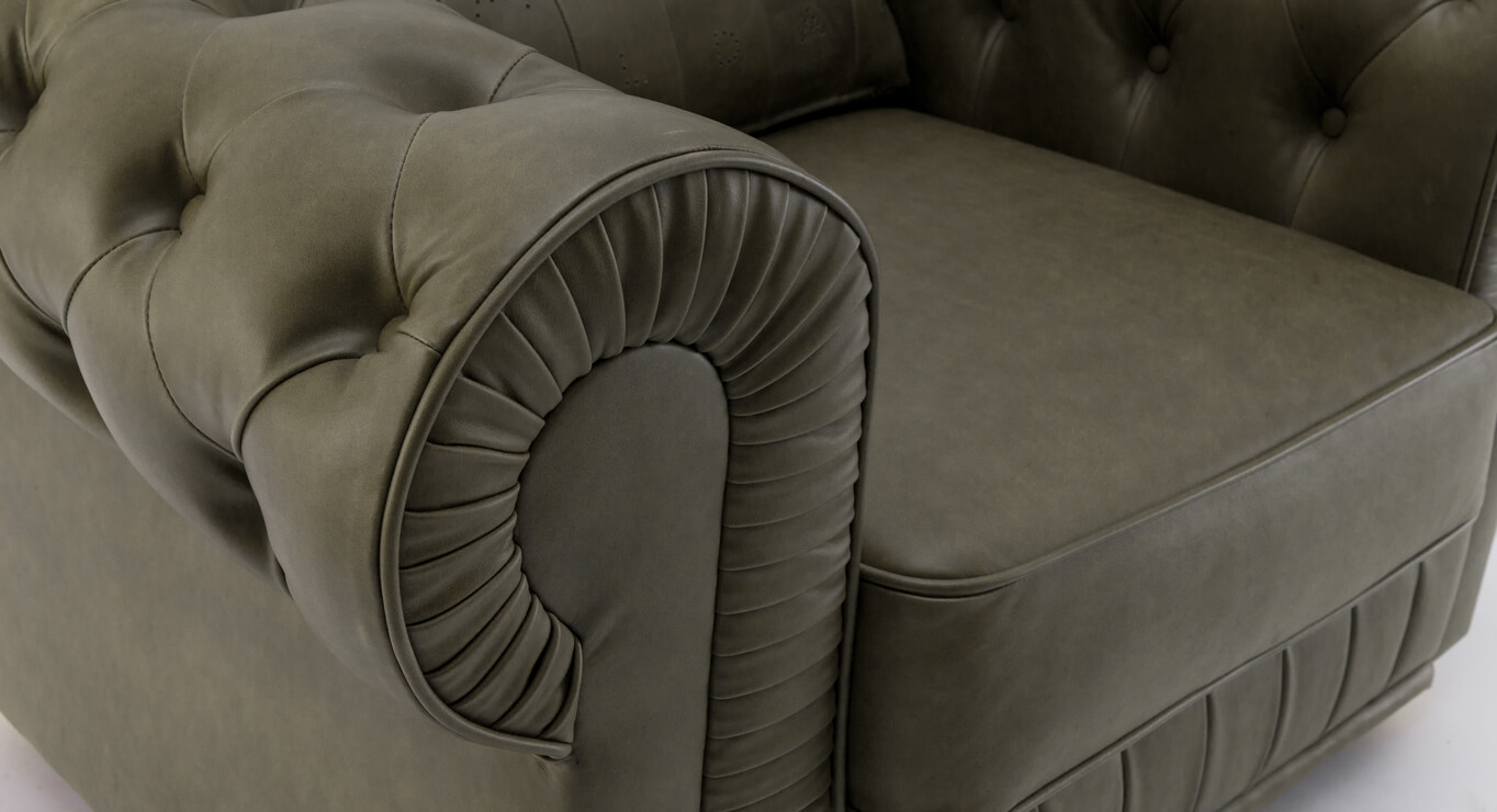 IMPERIJA fotelis 7 IMPERIJA fotelis 7