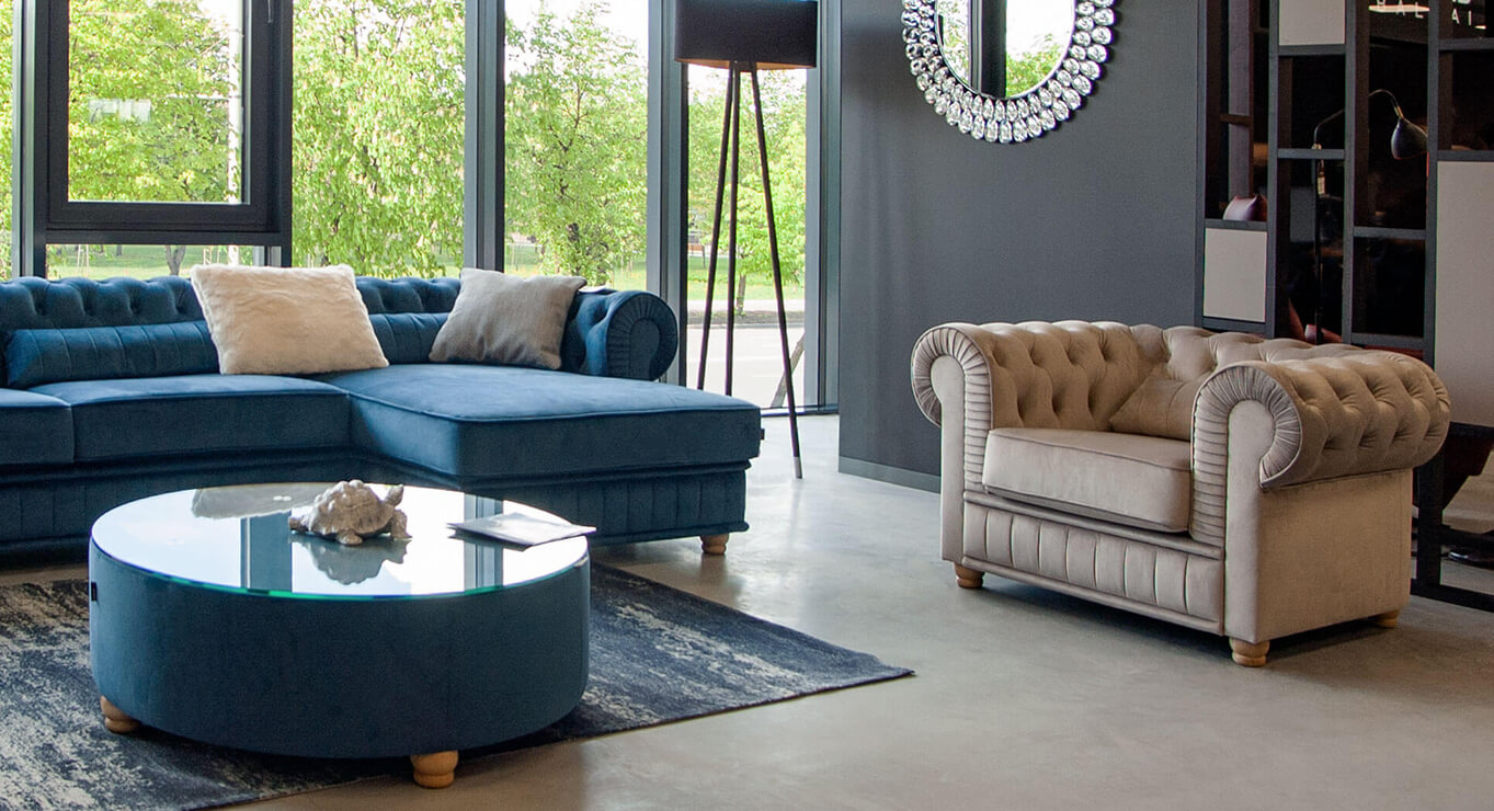 IMPERIJA fotelis 4 IMPERIJA fotelis 4