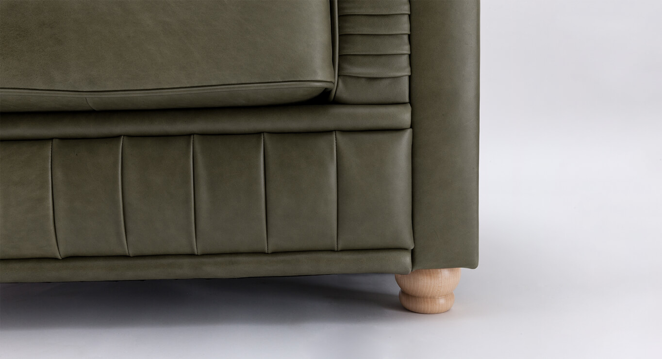 IMPERIJA fotelis 8 IMPERIJA fotelis 8