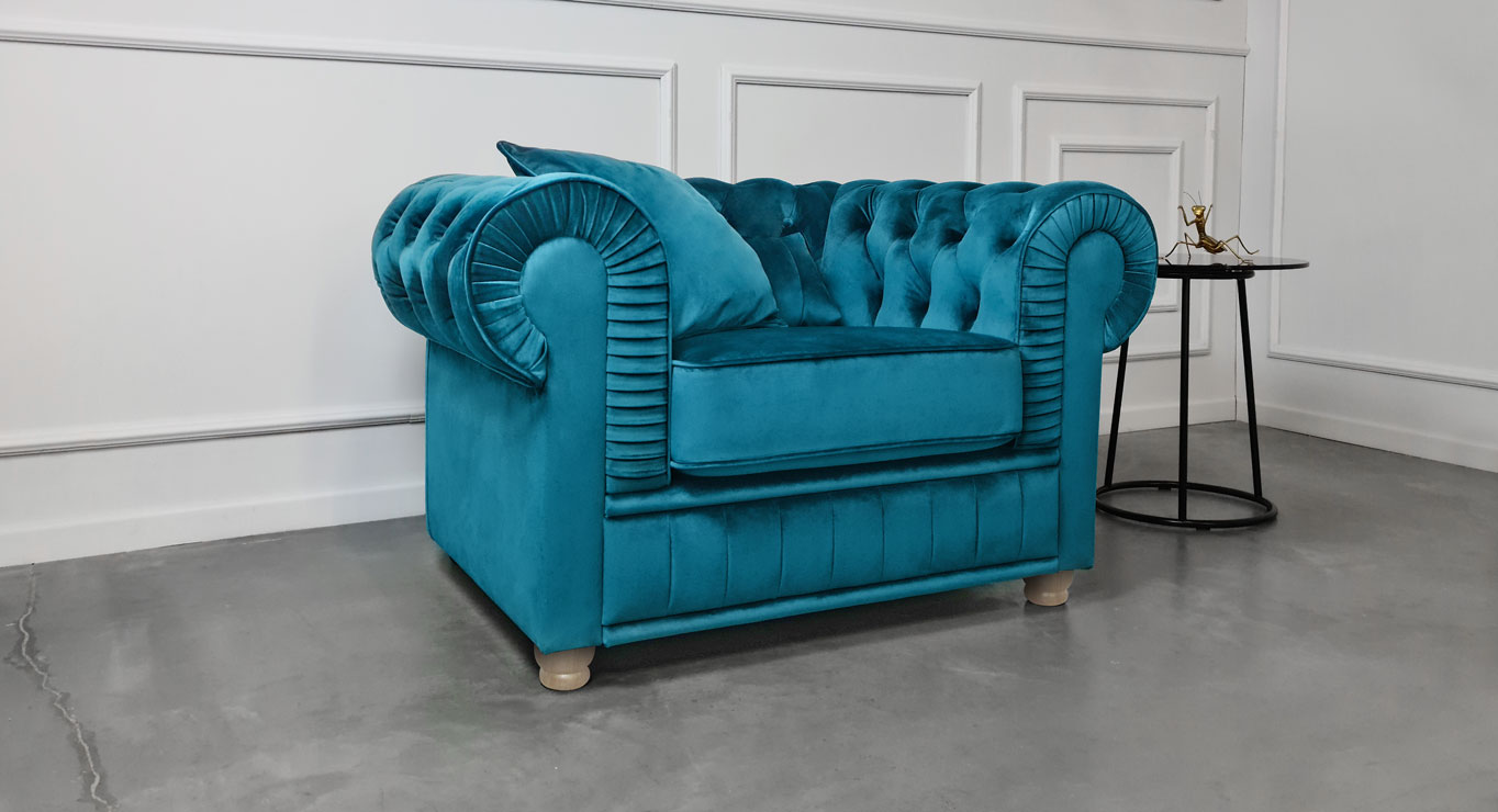 IMPERIJA fotelis 9 IMPERIJA fotelis 9