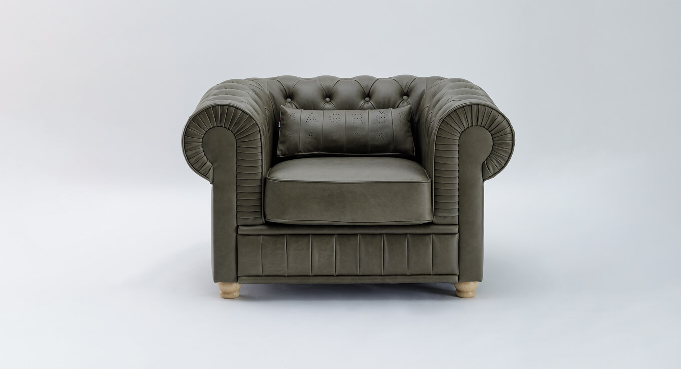 IMPERIJA fotelis 6 IMPERIJA fotelis 6