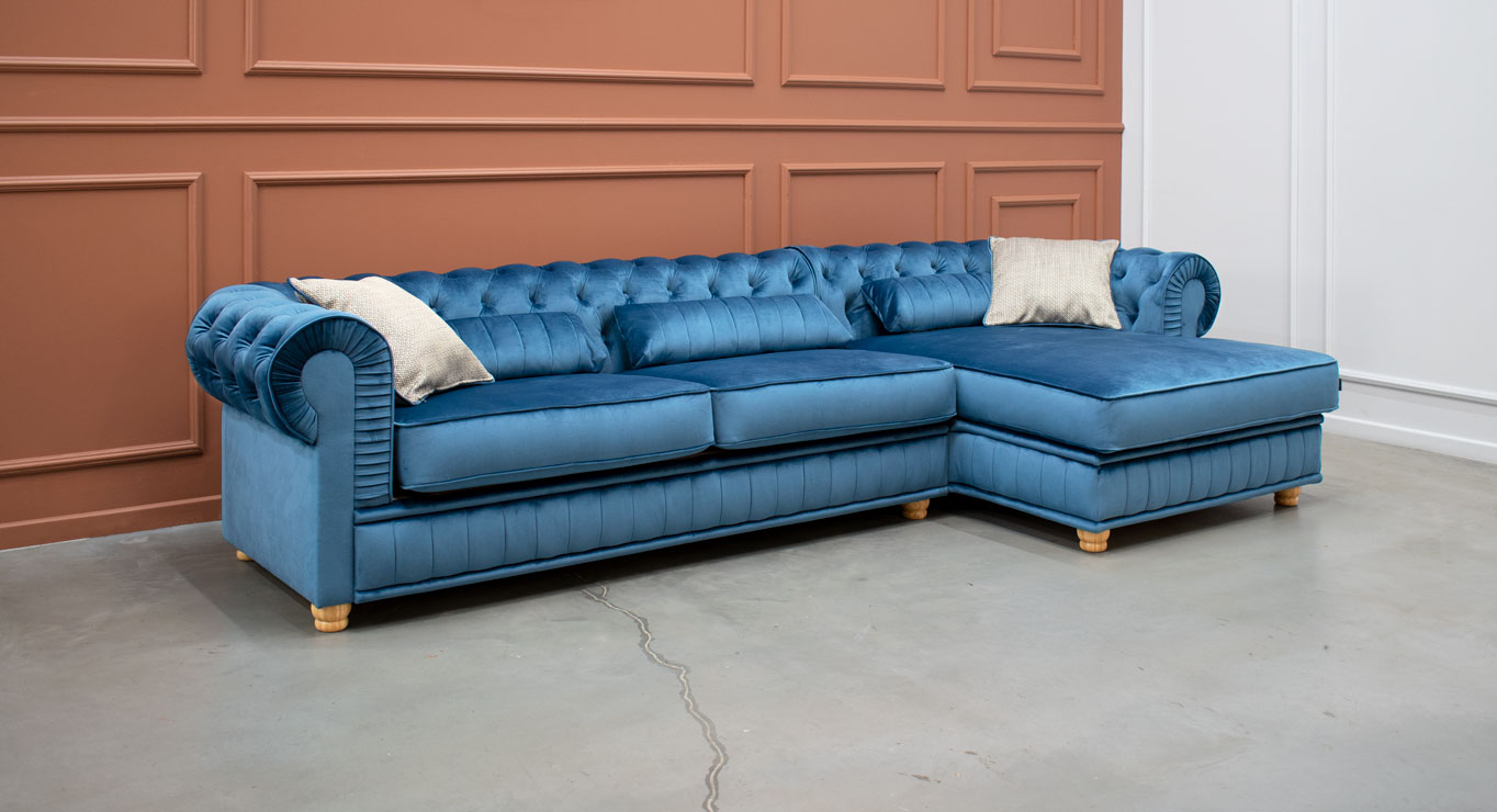 IMPERIJA minkštas kampas miegamas Skd 5 IMPERIJA minkštas kampas miegamas Skd 5