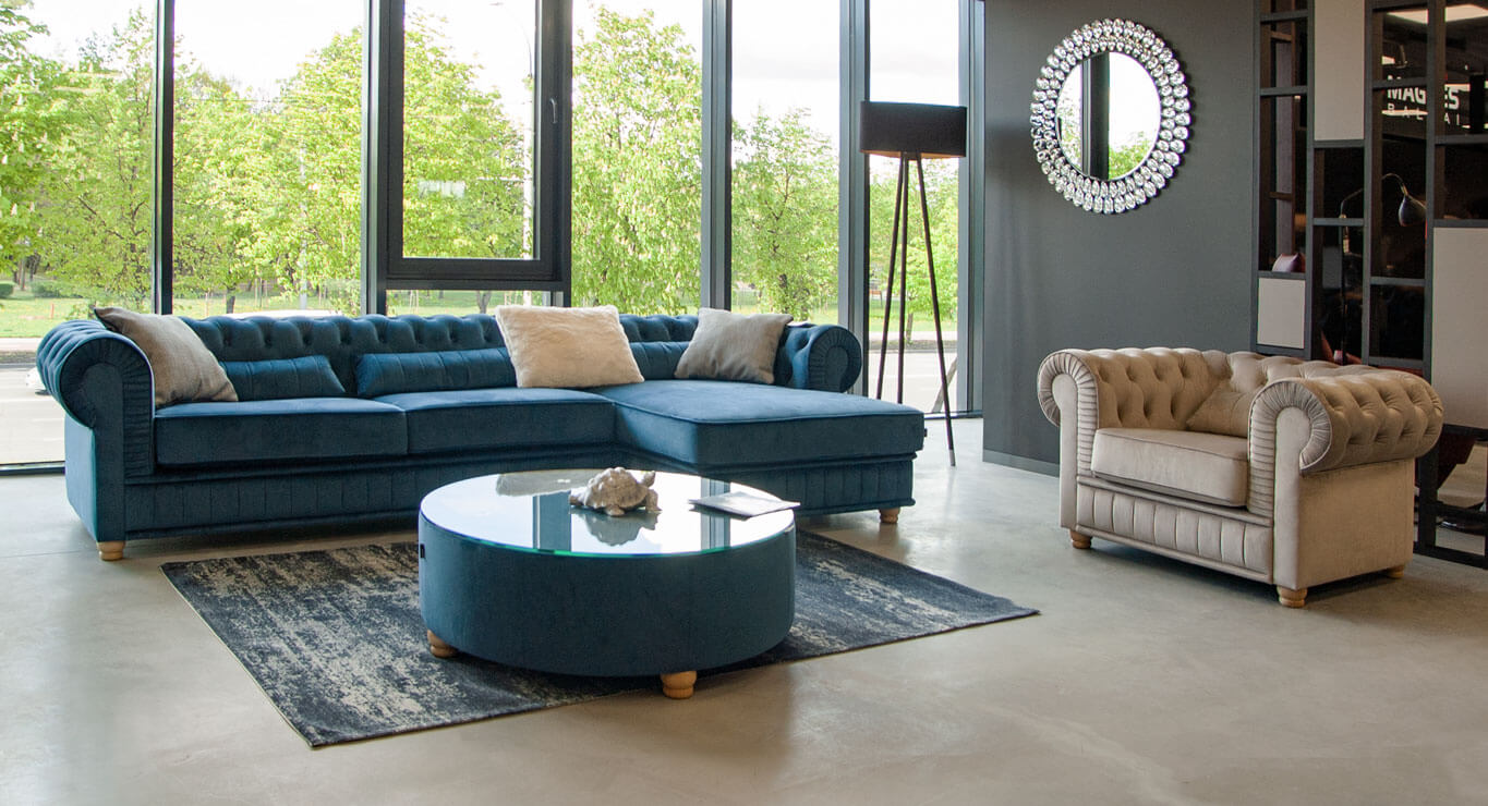 IMPERIJA minkštas kampas miegamas Skd 11 IMPERIJA minkštas kampas miegamas Skd 11