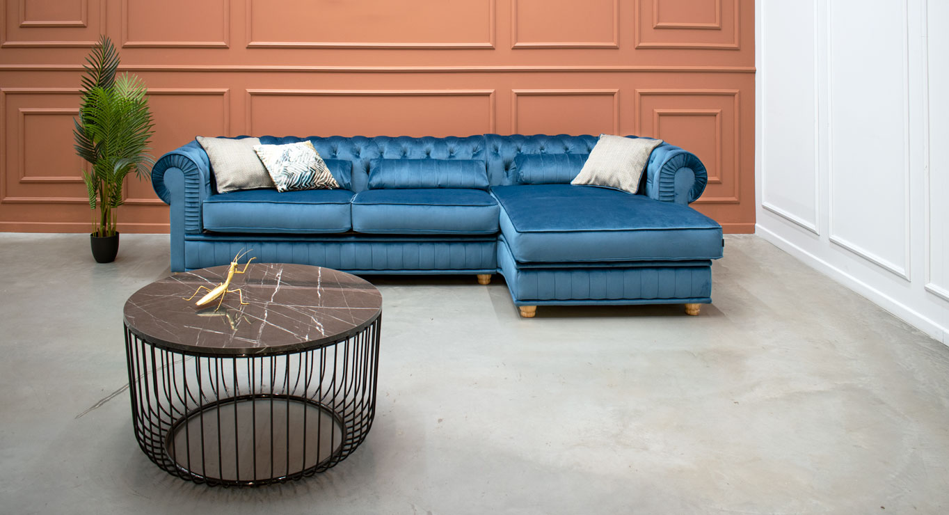 IMPERIJA minkštas kampas miegamas Skd 4 IMPERIJA minkštas kampas miegamas Skd 4