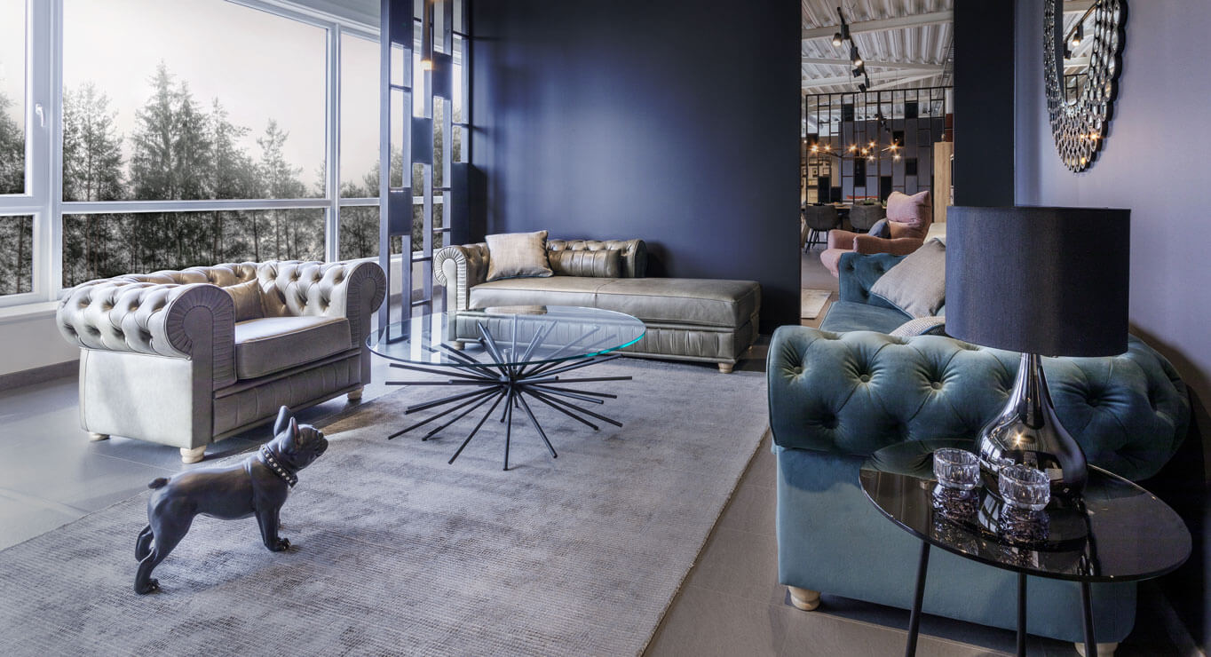 IMPERIJA šezlongas ----// 8