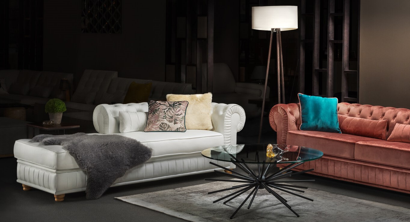 IMPERIJA šezlongas ----// 3