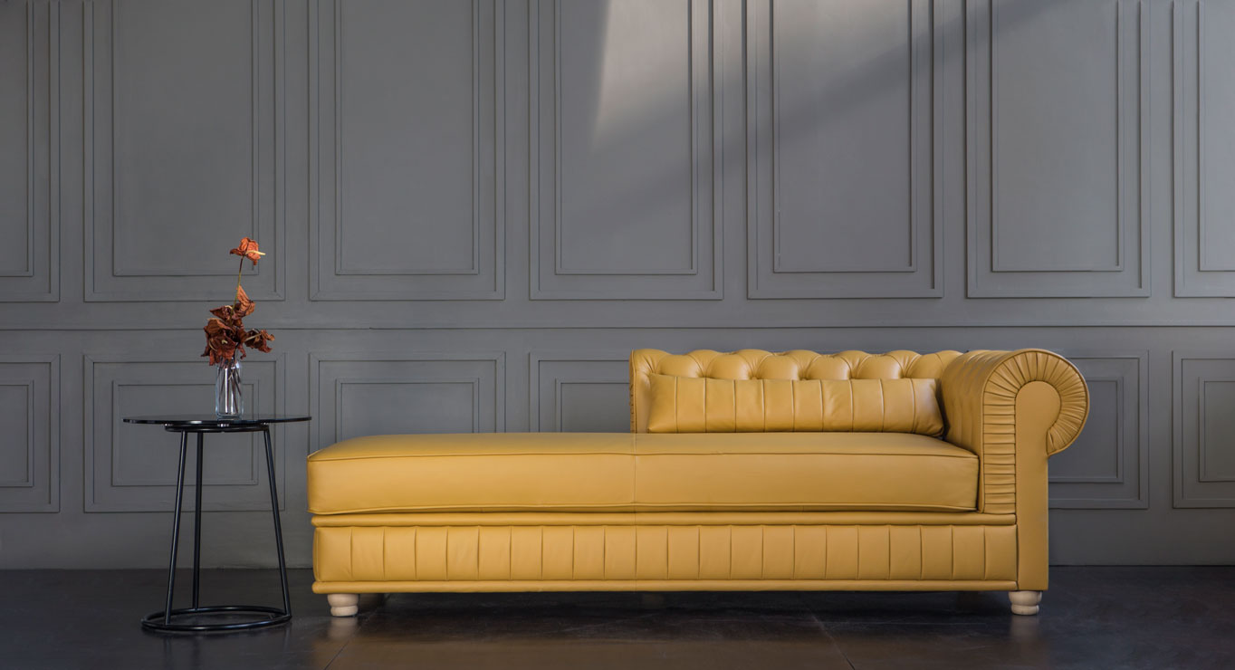 IMPERIJA šezlongas ----// 2