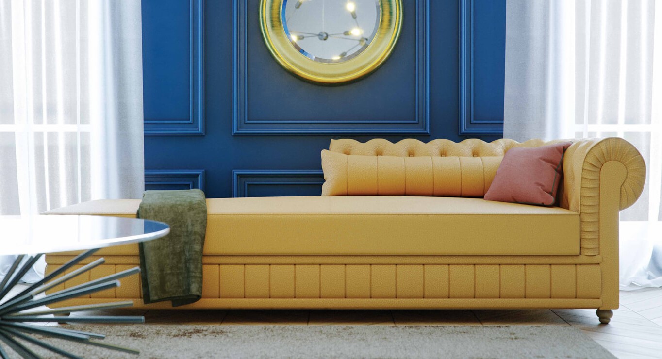 IMPERIJA šezlongas ----// 4