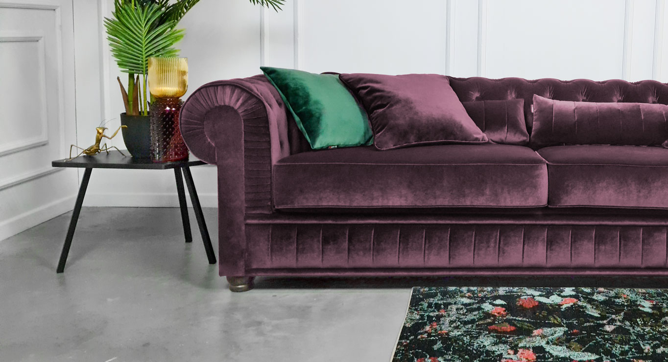 IMPERIJA sofa miegama 4