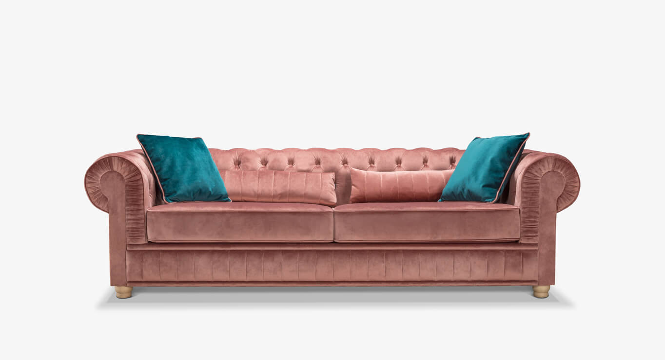 IMPERIJA sofa miegama 9