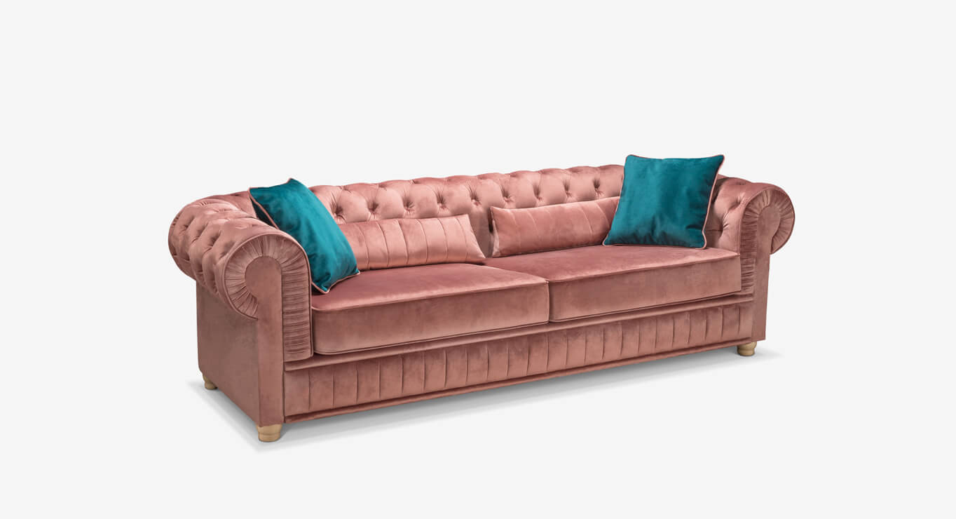 IMPERIJA sofa miegama 1