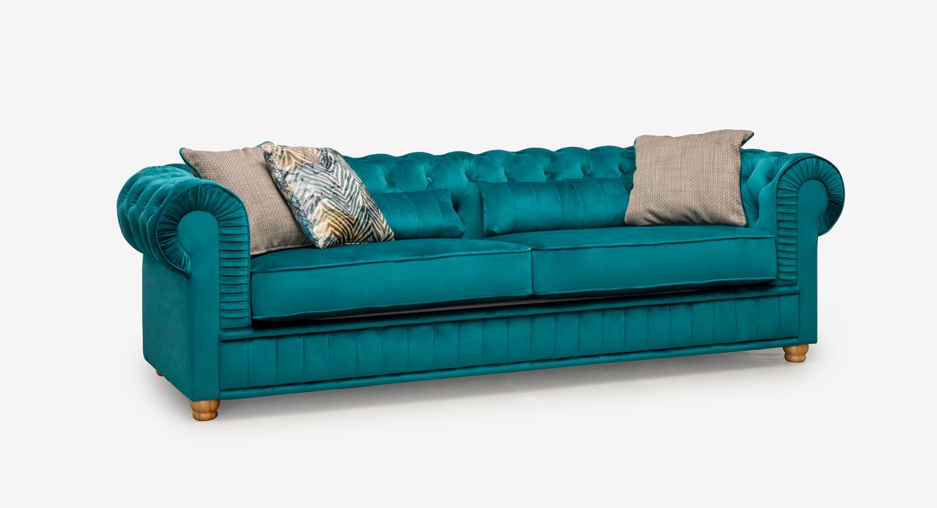 IMPERIJA sofa miegama 16