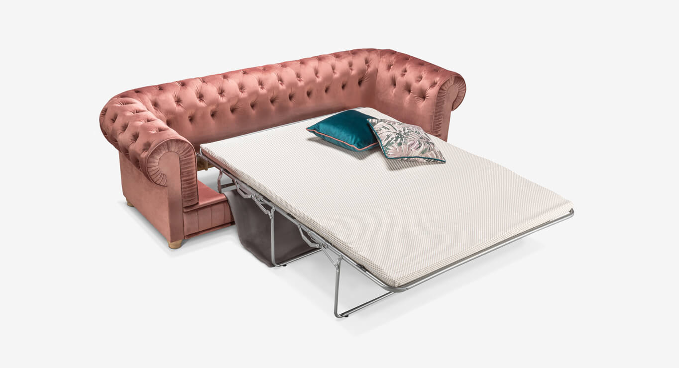 IMPERIJA sofa miegama 12