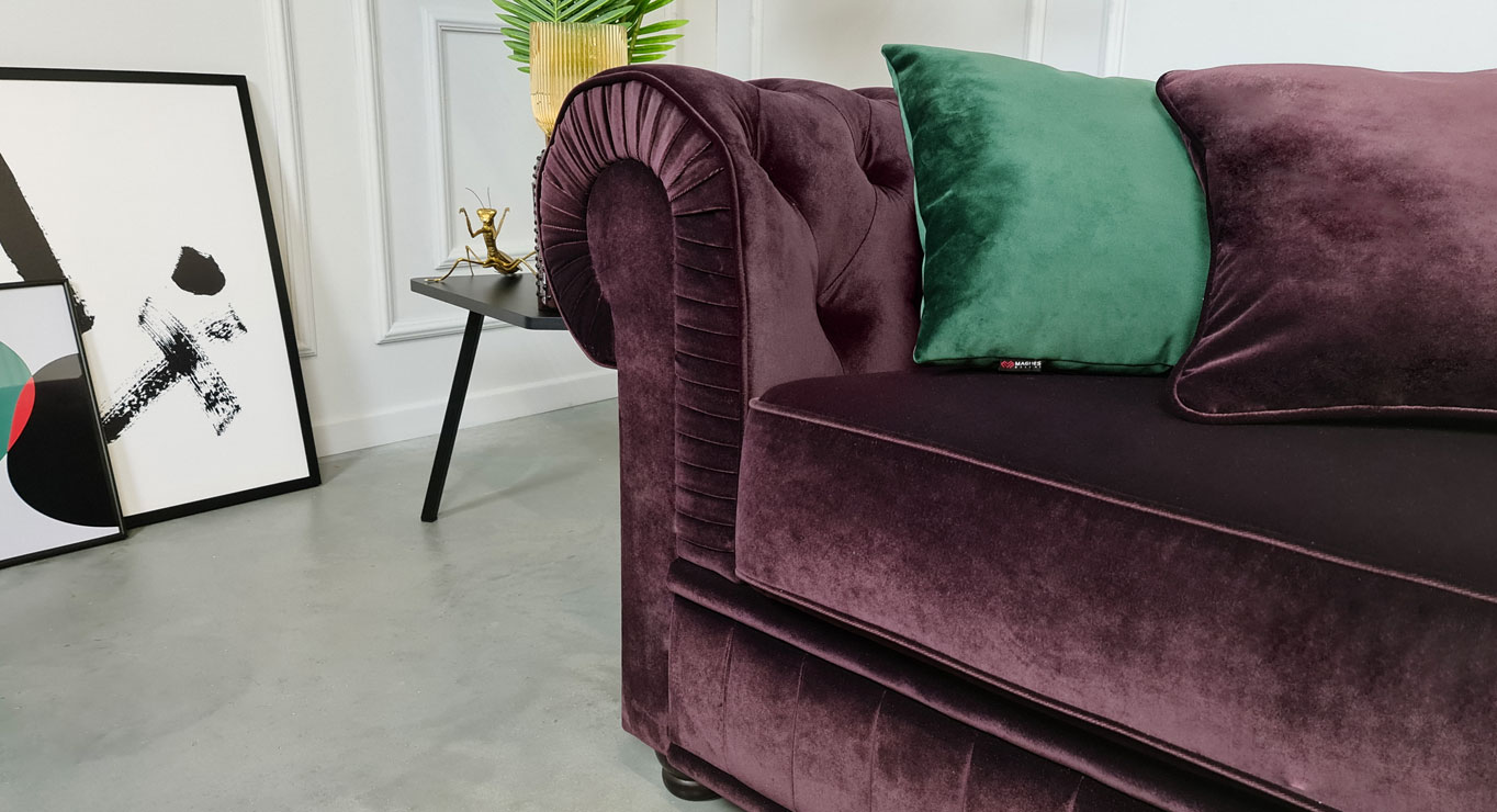 IMPERIJA sofa miegama 5