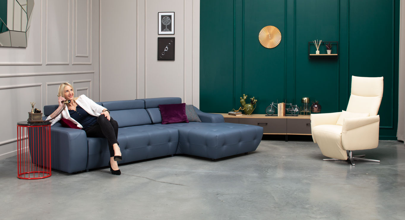 IMPULSE minkštas kampas miegamas Skd 2780x1730 13