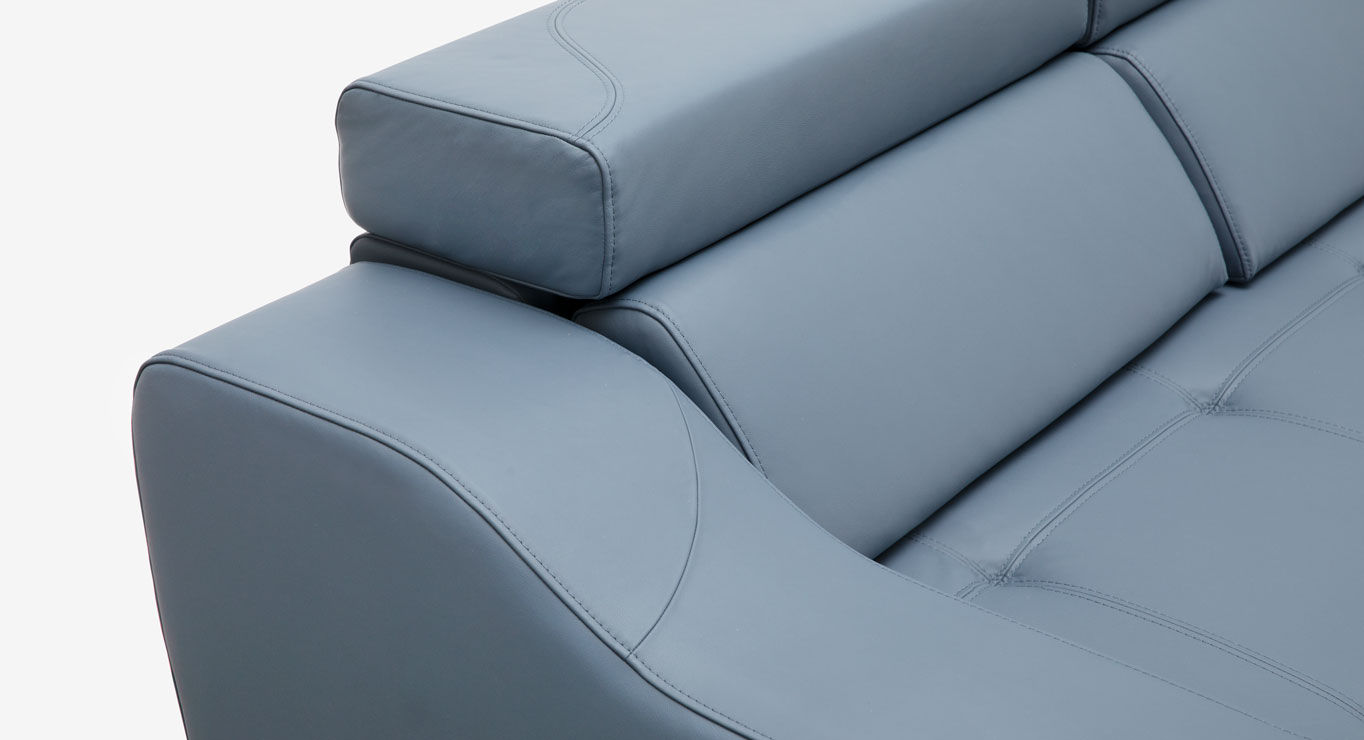 IMPULSE minkštas kampas miegamas Skd 2780x1730 12